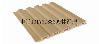 連云港市竹木纖維裝飾墻板廠家直銷行業(yè)新聞資訊 臨沂步威木業(yè)科技