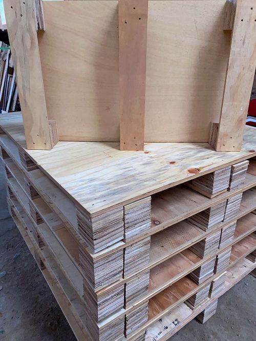 托盤哪家好 意興隆木業(yè) 平和托盤