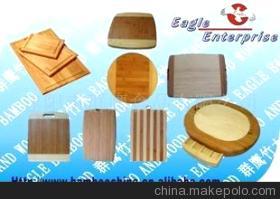 【竹菜板(砧板)】價(jià)格,廠家,圖片,砧板/菜板,建陽市群鷹竹木制品-