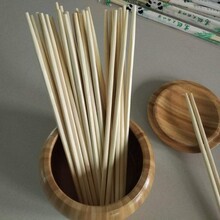 建陽市黃坑志豪竹木工藝廠 傳承與創新并重的竹木制品