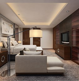 織里服裝廠裝修效果圖與住宅裝修案例對比 比一比裝修網解析