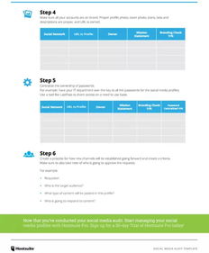 6步打造可執行有效果的新媒體營銷全攻略 企業營銷策劃從零到爆款