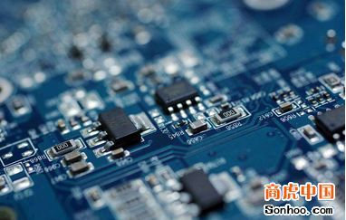 日本對華出口創新高 半導體和金屬加工設備是主力